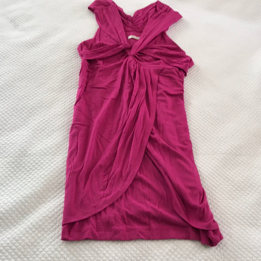 Tart mini dress